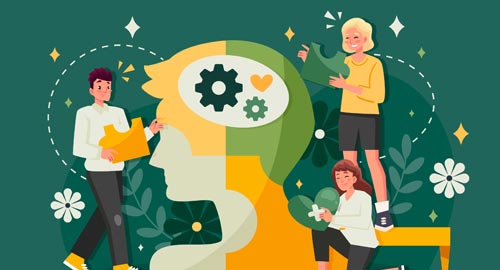 From Shadows to Strength: My Journey Through Depression