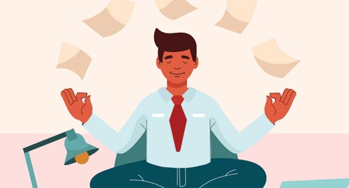 Find Your Calm: Effective Stress Management Treatment in Thrissur