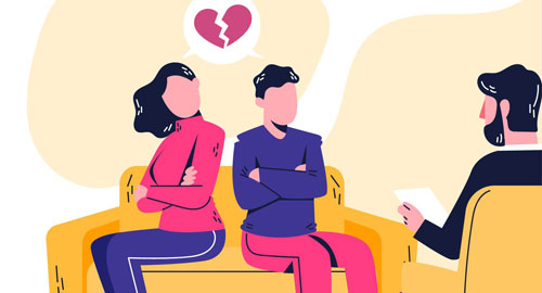 Healing Hearts: Navigating Marital Conflicts with DeepSmile Counseling Hub in Thrissur