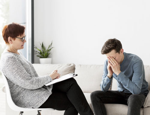 Individual Counselling Thrissur