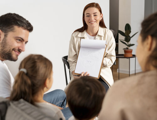 Parent Training Thrissur