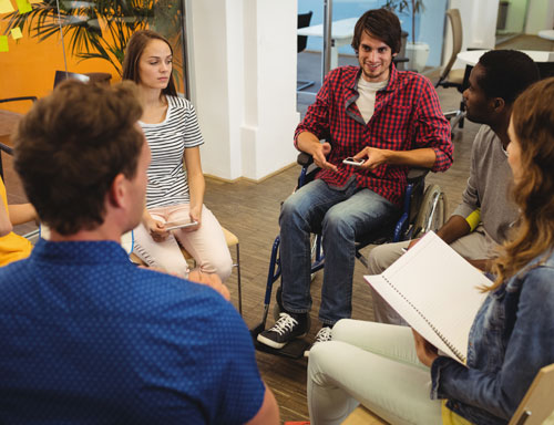 Mental Health Workshops Thrissur